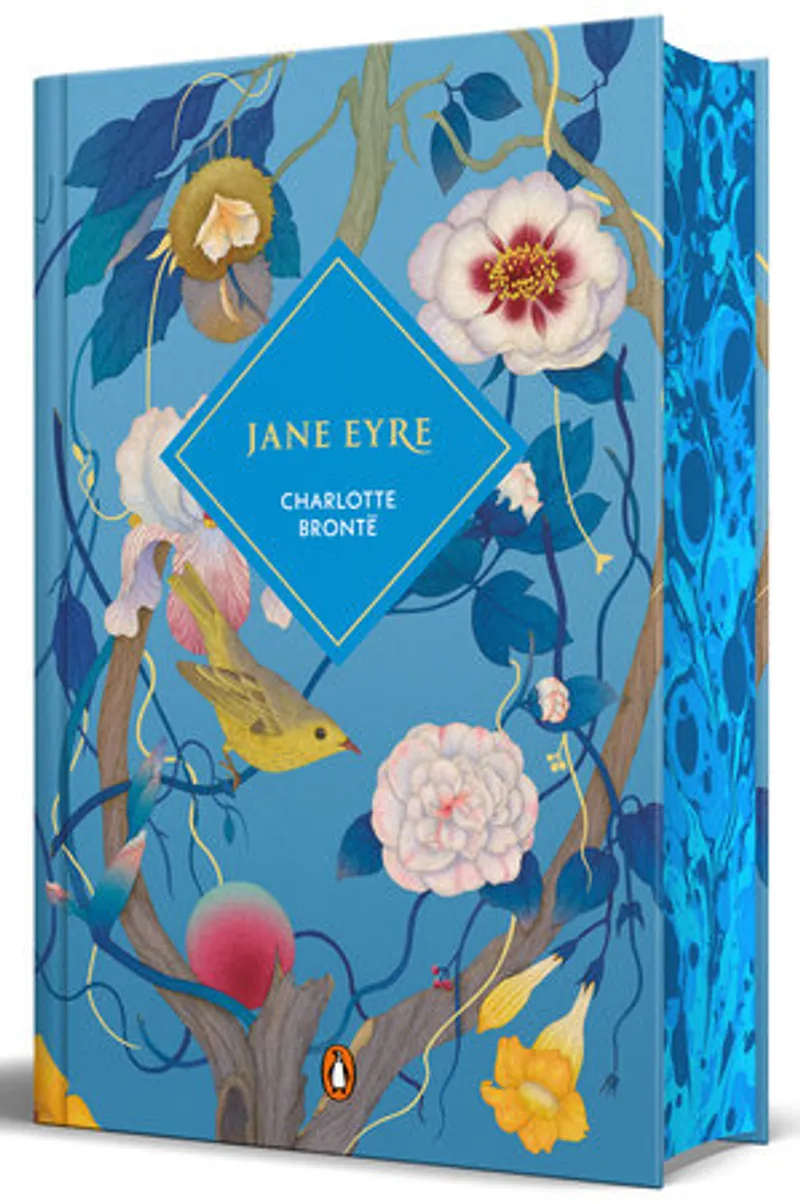 Jane Eyre Book Review and Summary