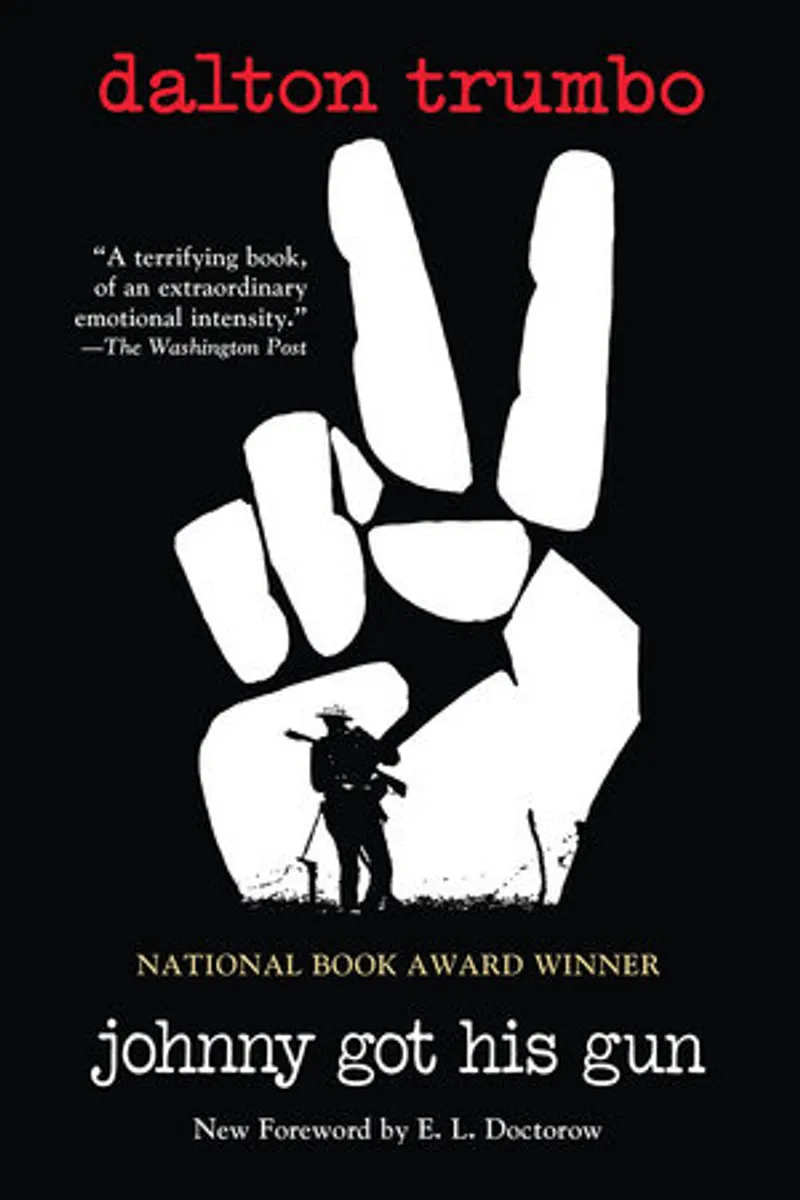 Johnny Got His Gun Book Review and Summary