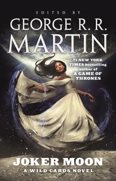 Joker Moon Book Review and Summary
