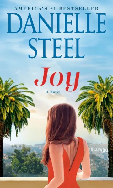 **Joy** Book Review and Summary
