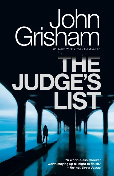 **Judge's List** Book Review and Summary