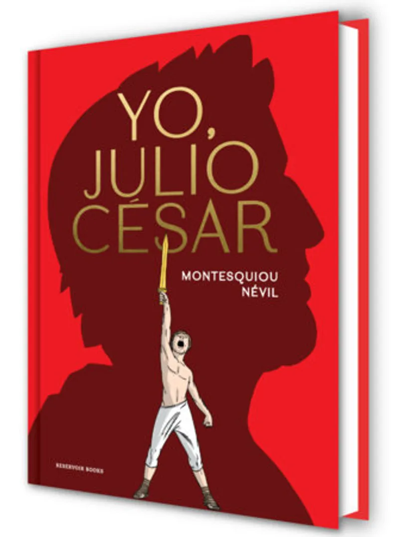 Julius Caesar Book Review and Summary