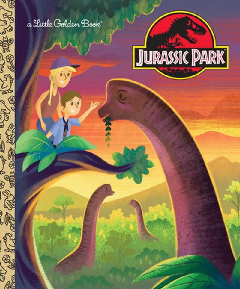 Jurassic Park Book Review and Summary