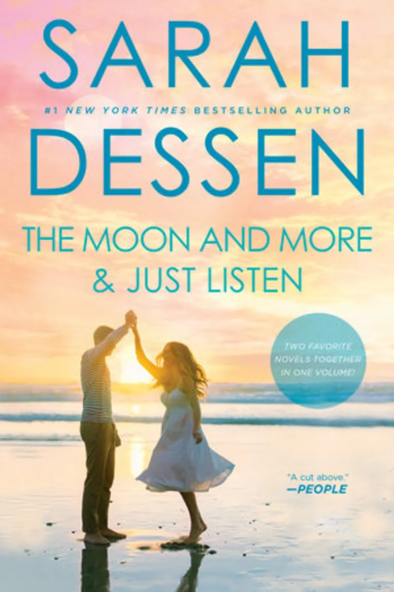 Just Listen Book Review and Summary