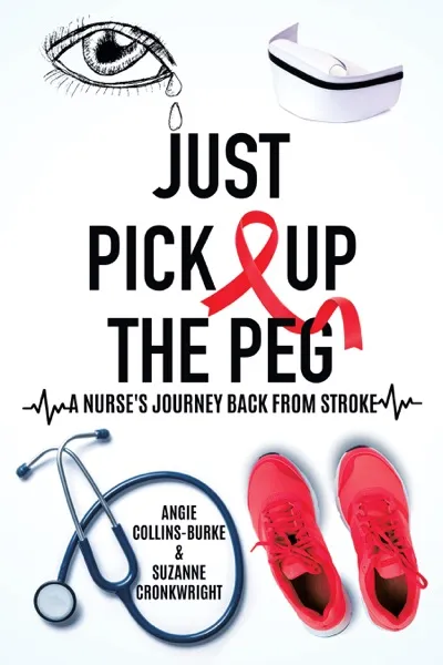 **Just Pick up the Peg** Book Review and Summary