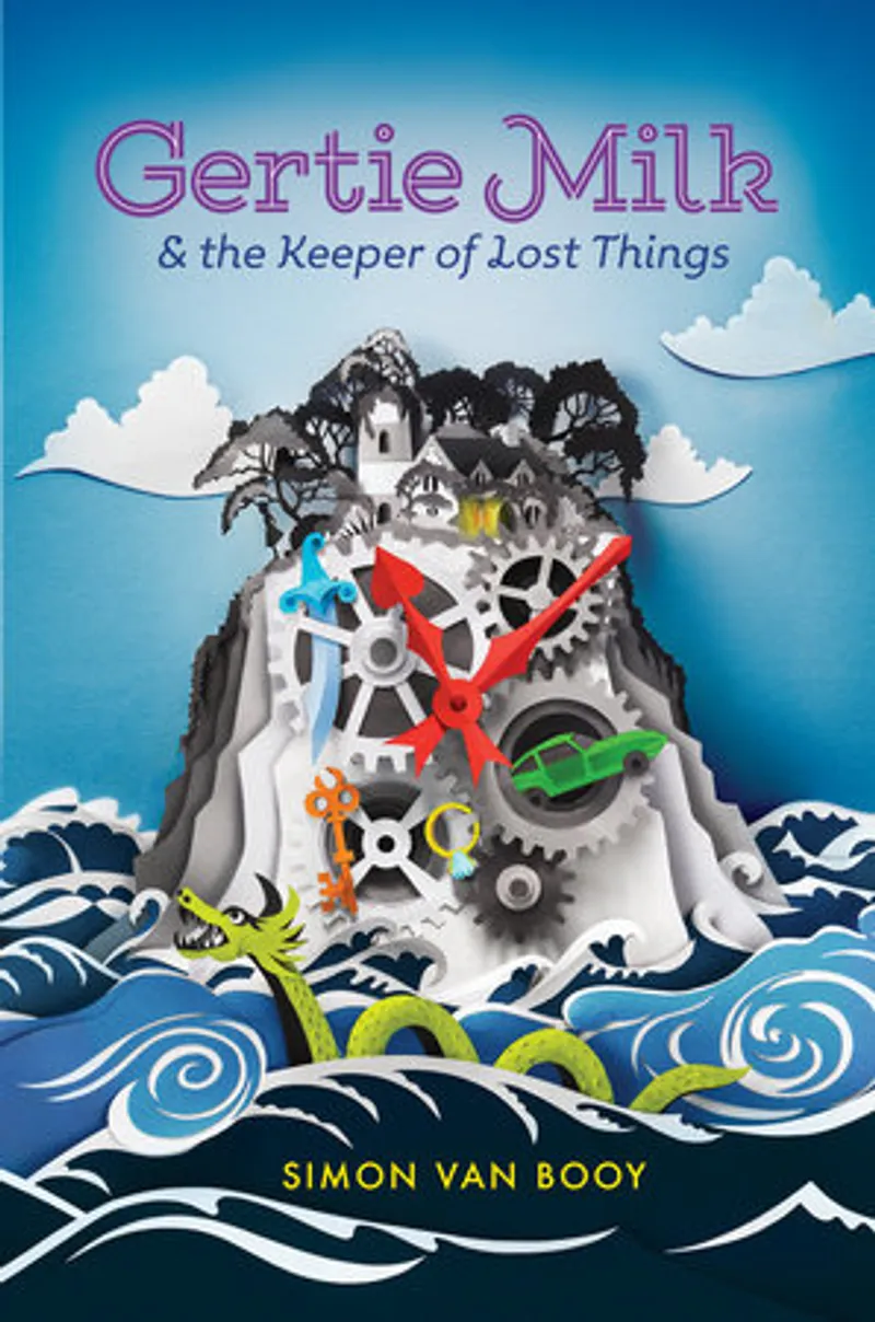 Keeper of the Lost Cities Book Review and Summary