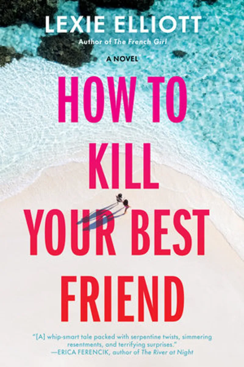 Kill Your Friends Book Review and Summary