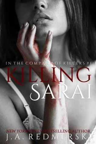 Killing Sarai Book Review and Summary