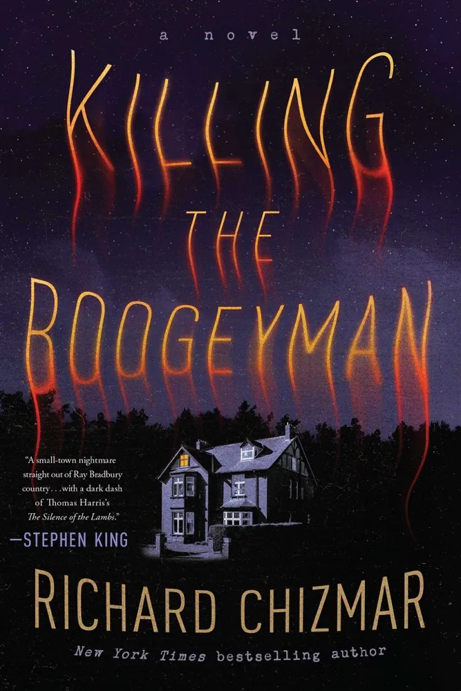 Killing the Boogeyman Book Review and Summary