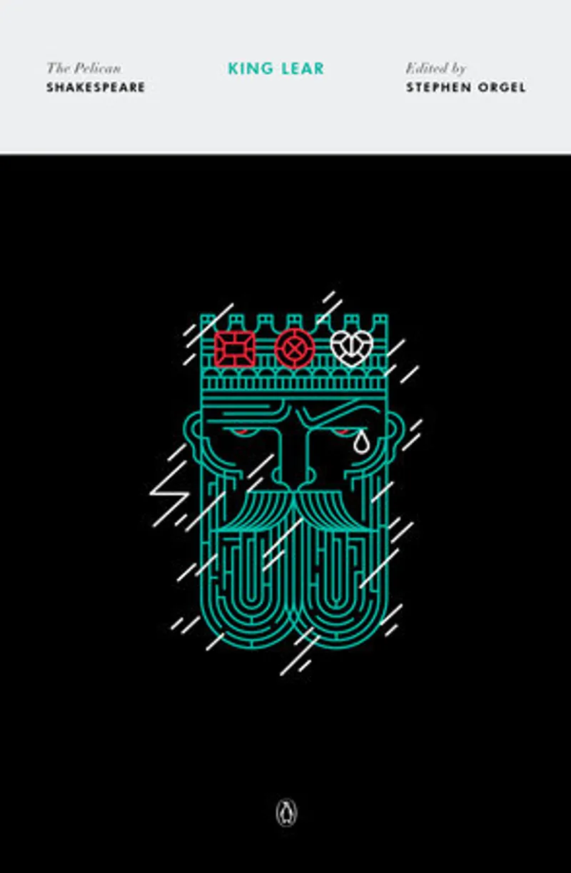 King Lear Book Review and Summary
