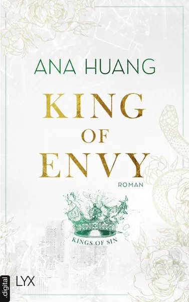 King of Envy Book Review and Summary