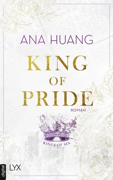 King of Pride Book Review and Summary