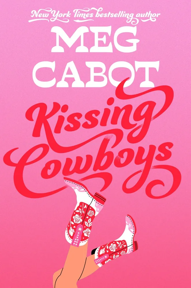 Kissing Cowboys Book Review and Summary