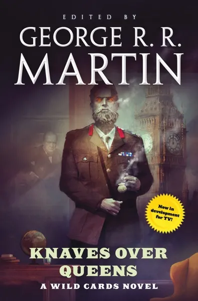 Knaves Over Queens Book Review and Summary