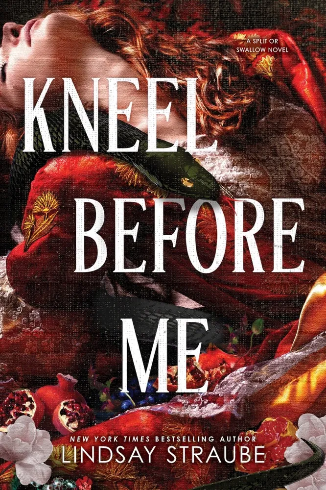 Kneel Before Me (Split or Swallow, #3) Book Review and Summary