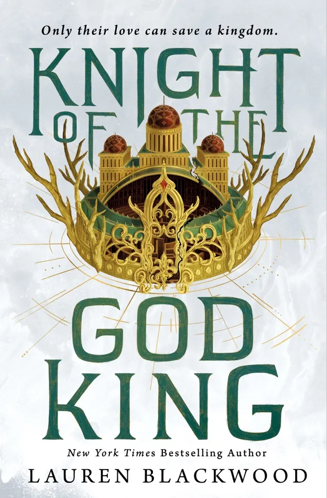 Knight of the God King Book Review and Summary