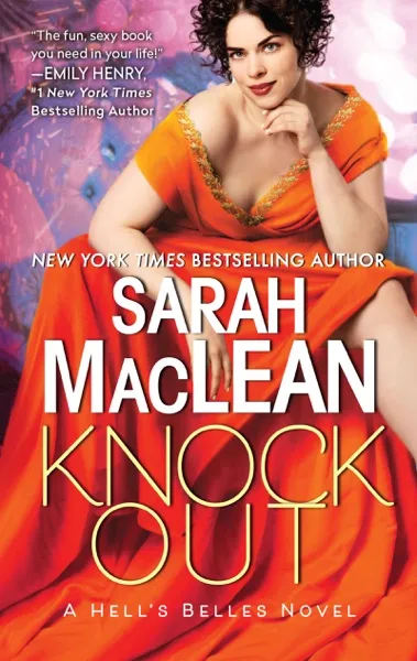 Knockout Book Review and Summary