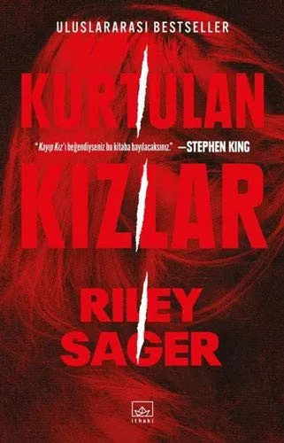 **Kurtulan Kizlar** Book Review and Summary