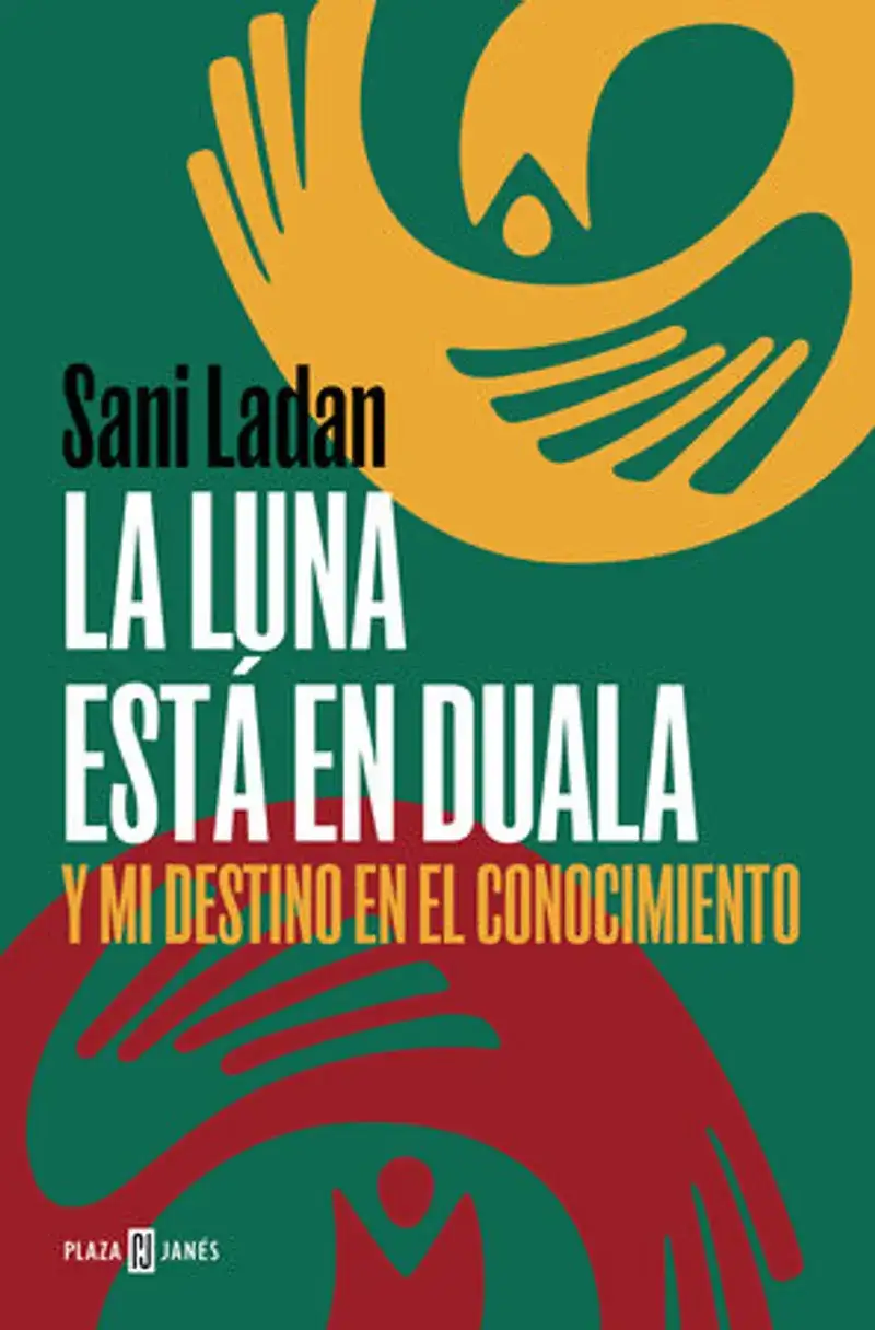La luna está en Duala: Y mi destino en el conocimiento /  The Moon Is in Duala: And My Destiny, in Knowledge Book Review and Summary