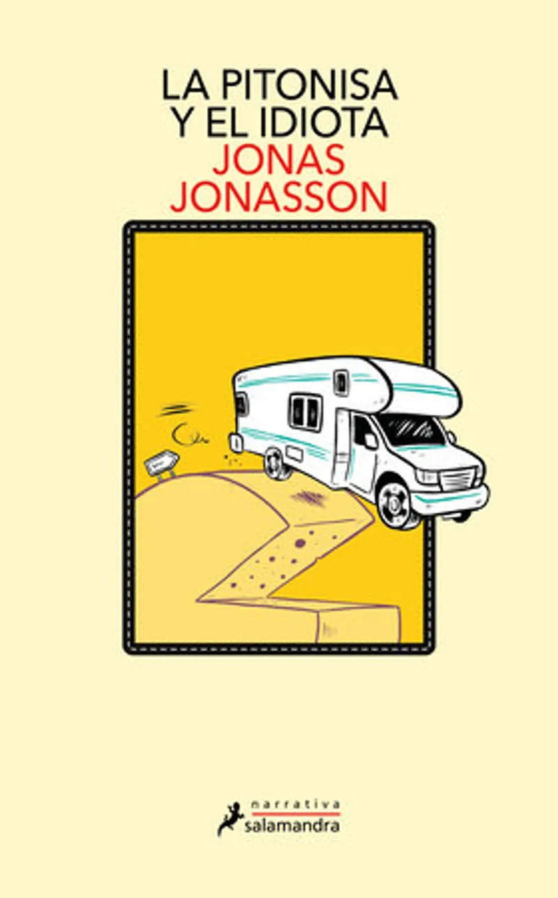 La pitonisa y el idiota / The Prophet and the Idiot Book Review and Summary