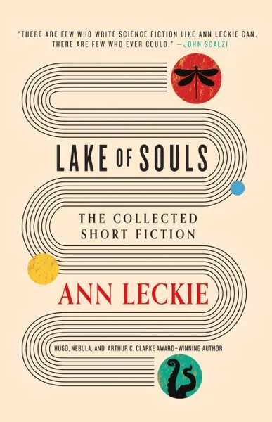 Lake of Souls Book Review and Summary