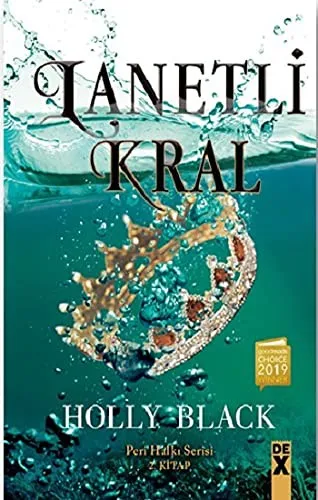 **Lanetli Kral [HC]** Book Review and Summary