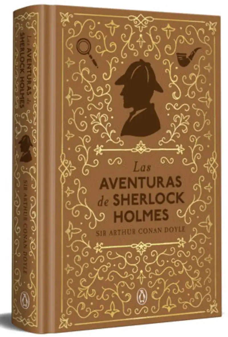 Las aventuras de Sherlock Holmes (edición especial) / The Adventures of Sherlock Holmes Book Review and Summary