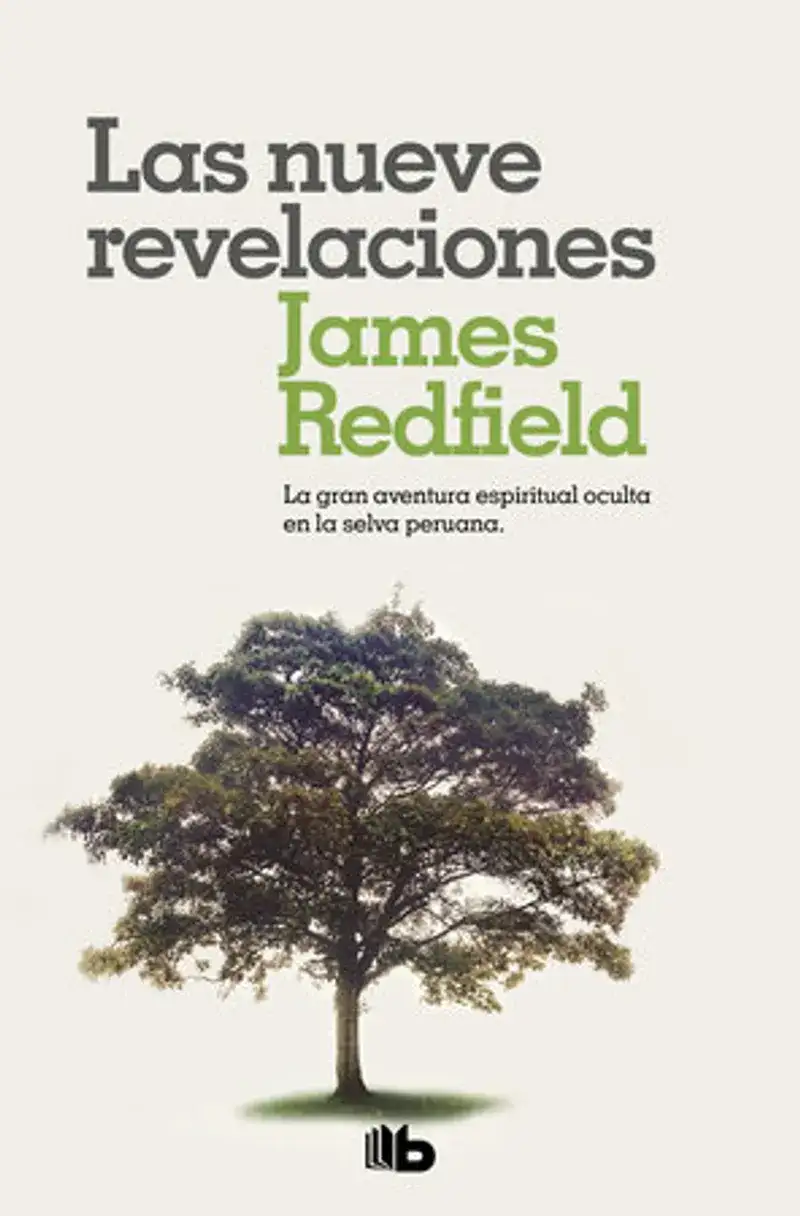 Las nueve revelaciones / The Celestine Prophecy : An Adventure Book Review and Summary