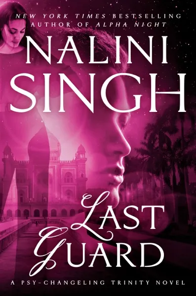 Last Guard Book Review and Summary