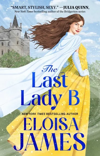 Last Lady B Book Review and Summary