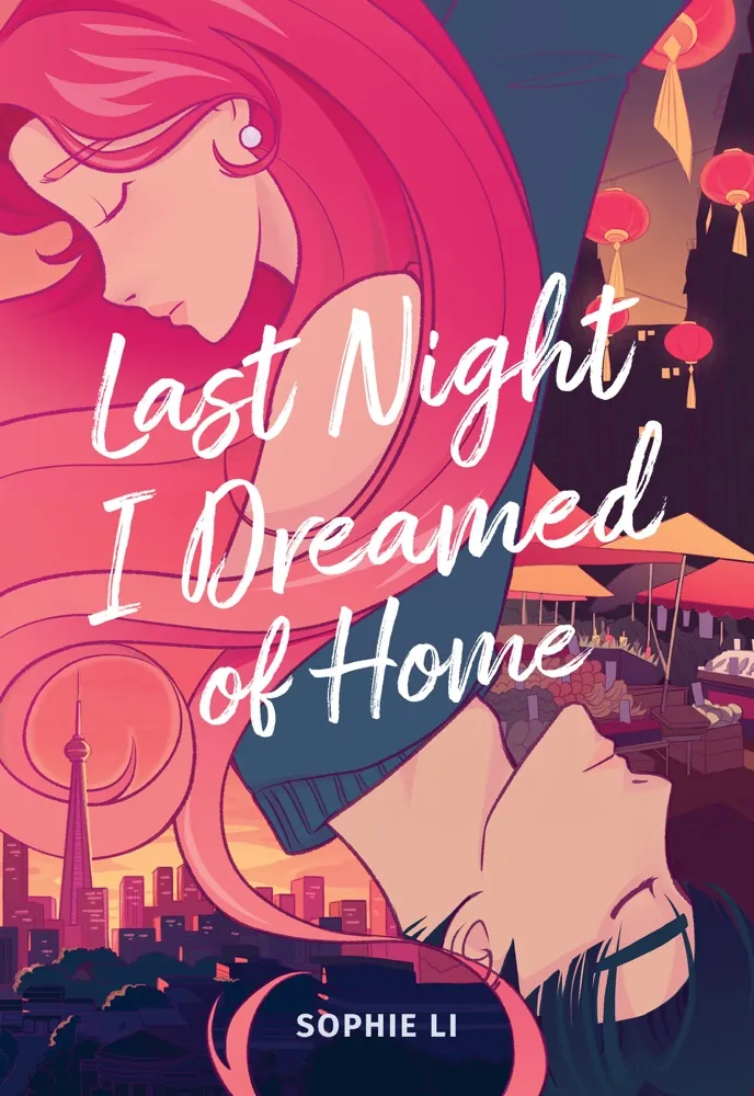 Last Night I Dreamed of Home Book Review and Summary