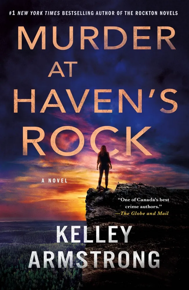 Last Resort at Haven's Rock Book Review and Summary