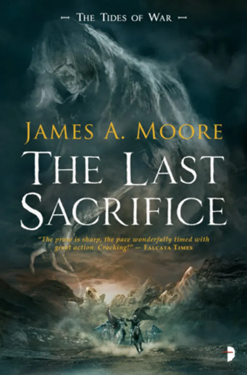 Last Sacrifice Book Review and Summary