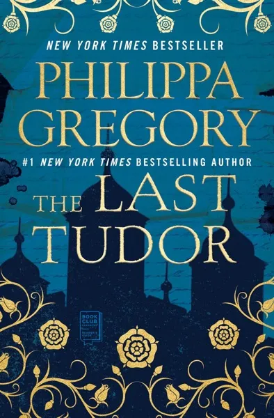 Last Tudor Book Review and Summary