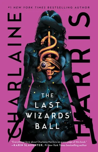 Last Wizards' Ball Book Review and Summary
