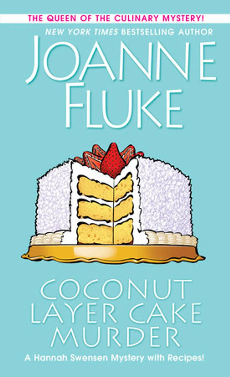 Layer Cake Book Review and Summary