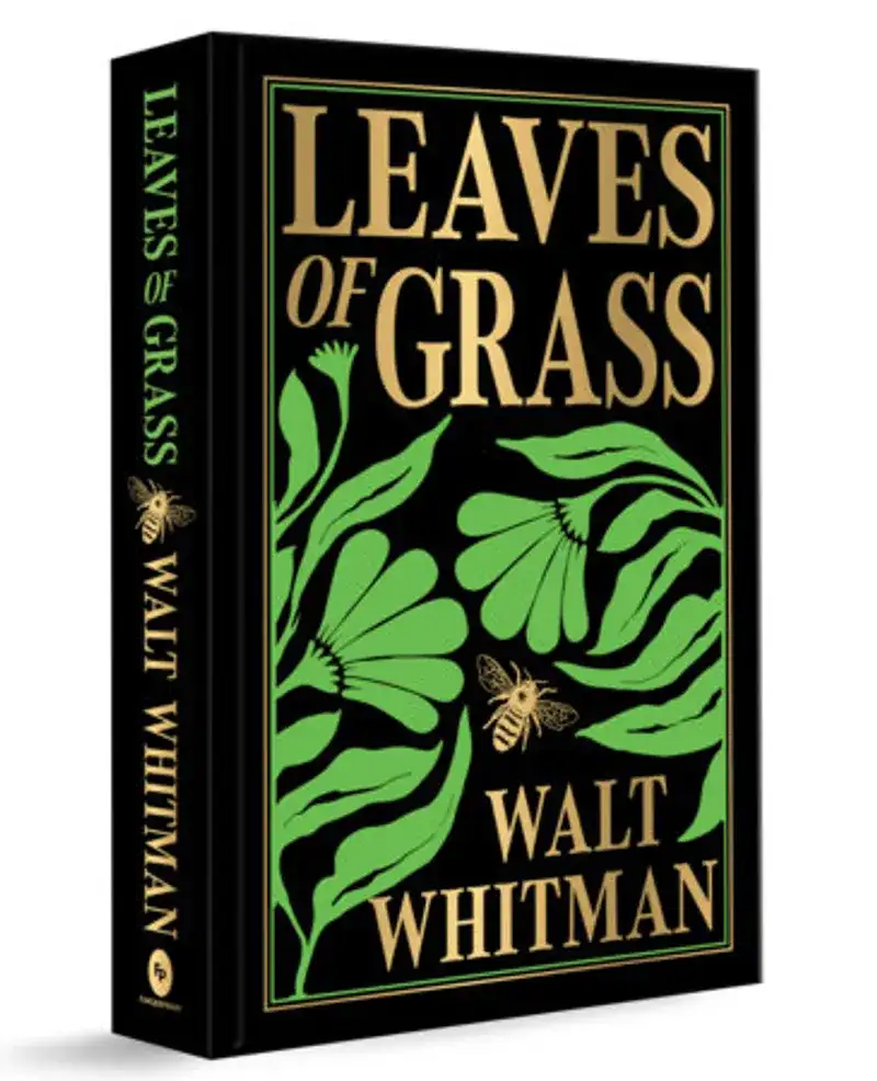 Leaves of Grass Book Review and Summary