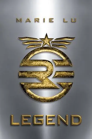 Legend Book Review and Summary