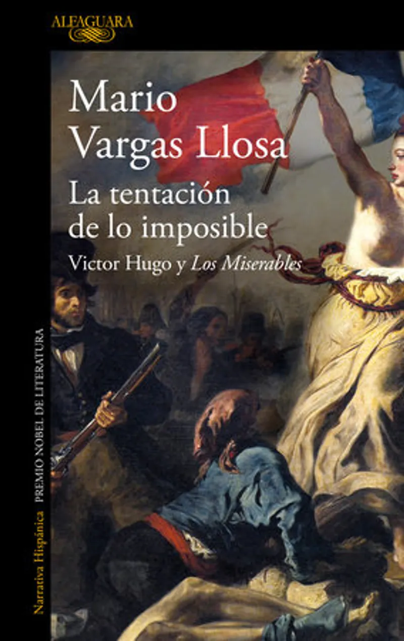 Les Misérables Book Review and Summary