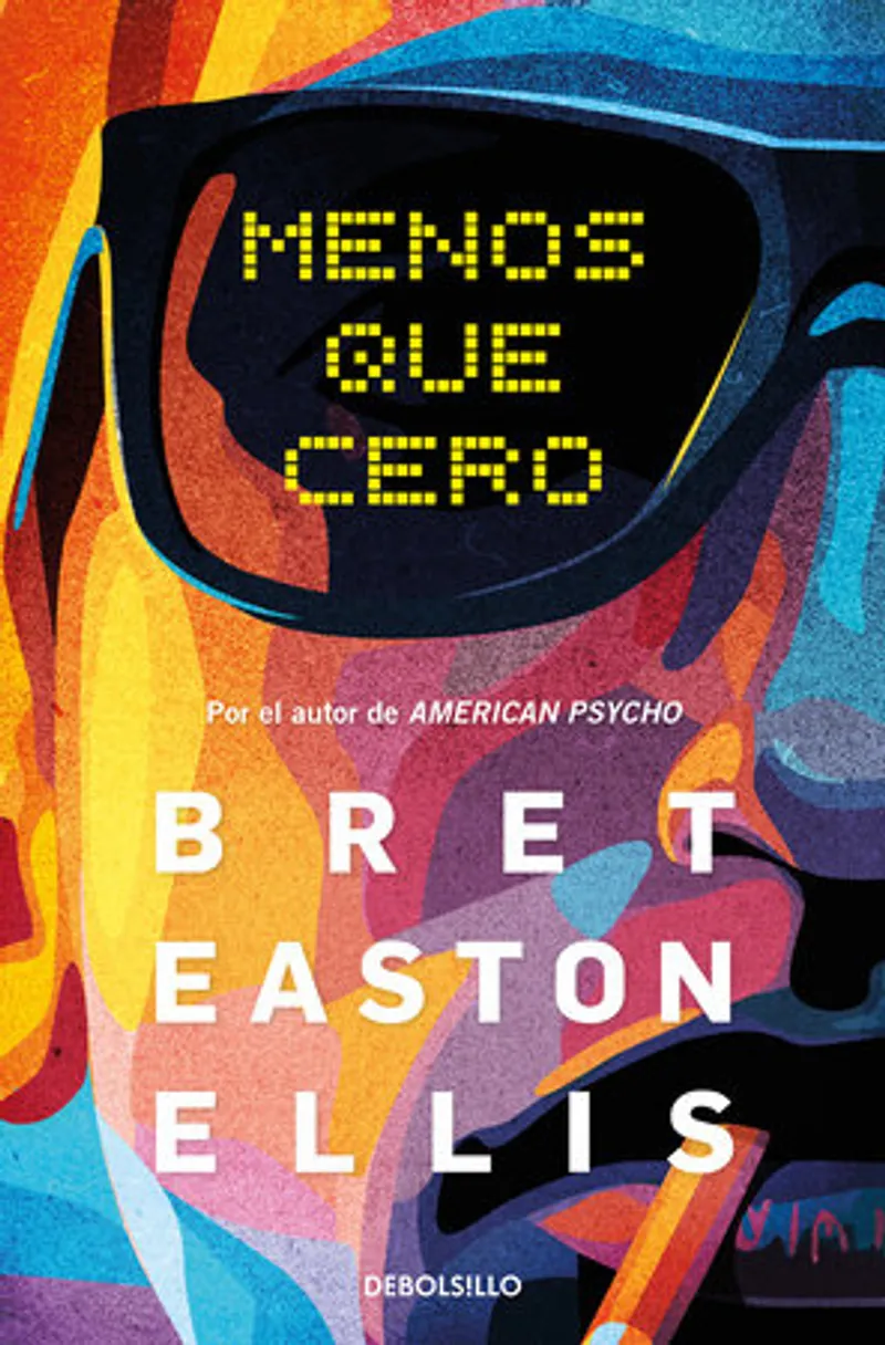 Less Than Zero Book Review and Summary