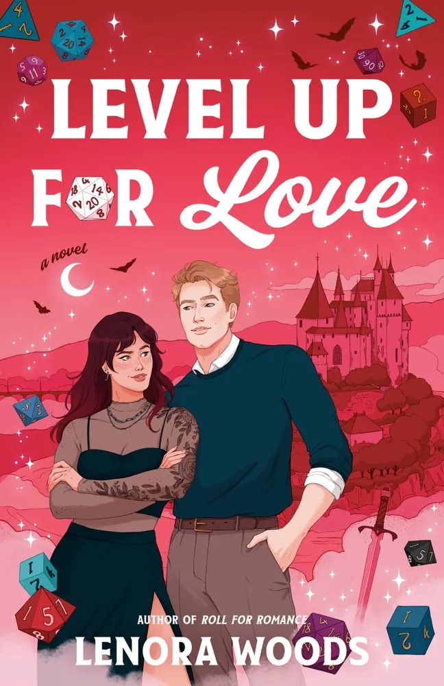 Level Up for Love: A Novel Book Review and Summary