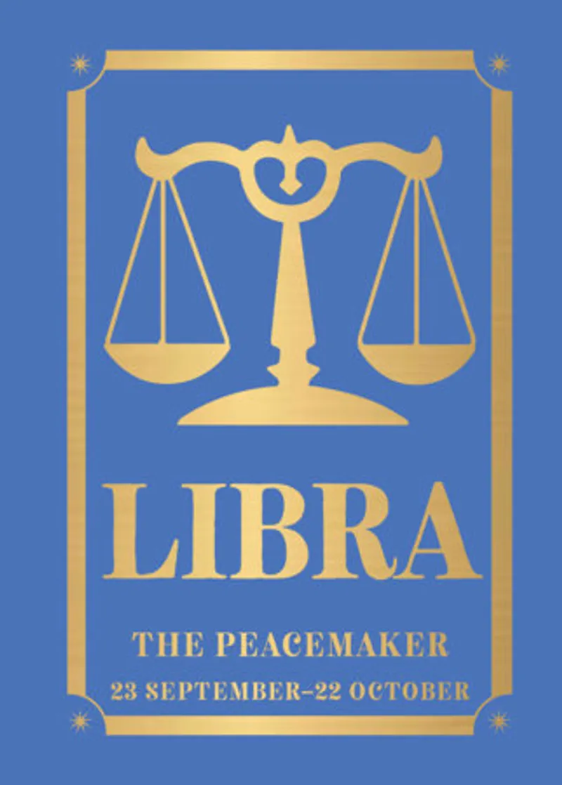 Libra Book Review and Summary