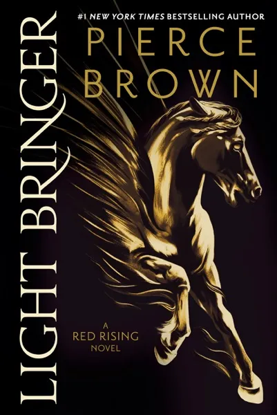Light Bringer Book Review and Summary