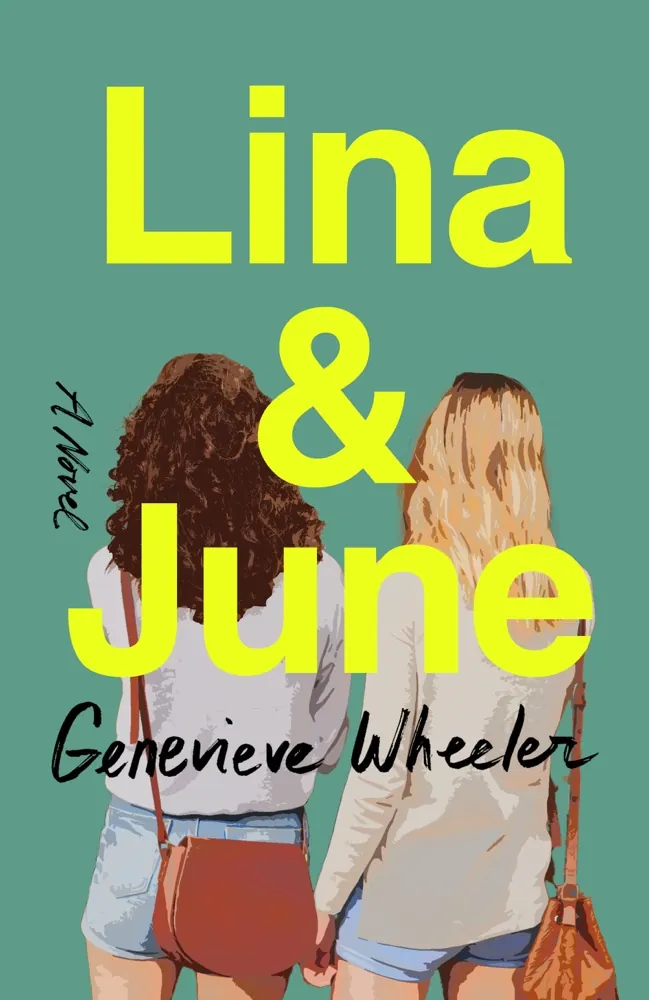 Lina & June Book Review and Summary