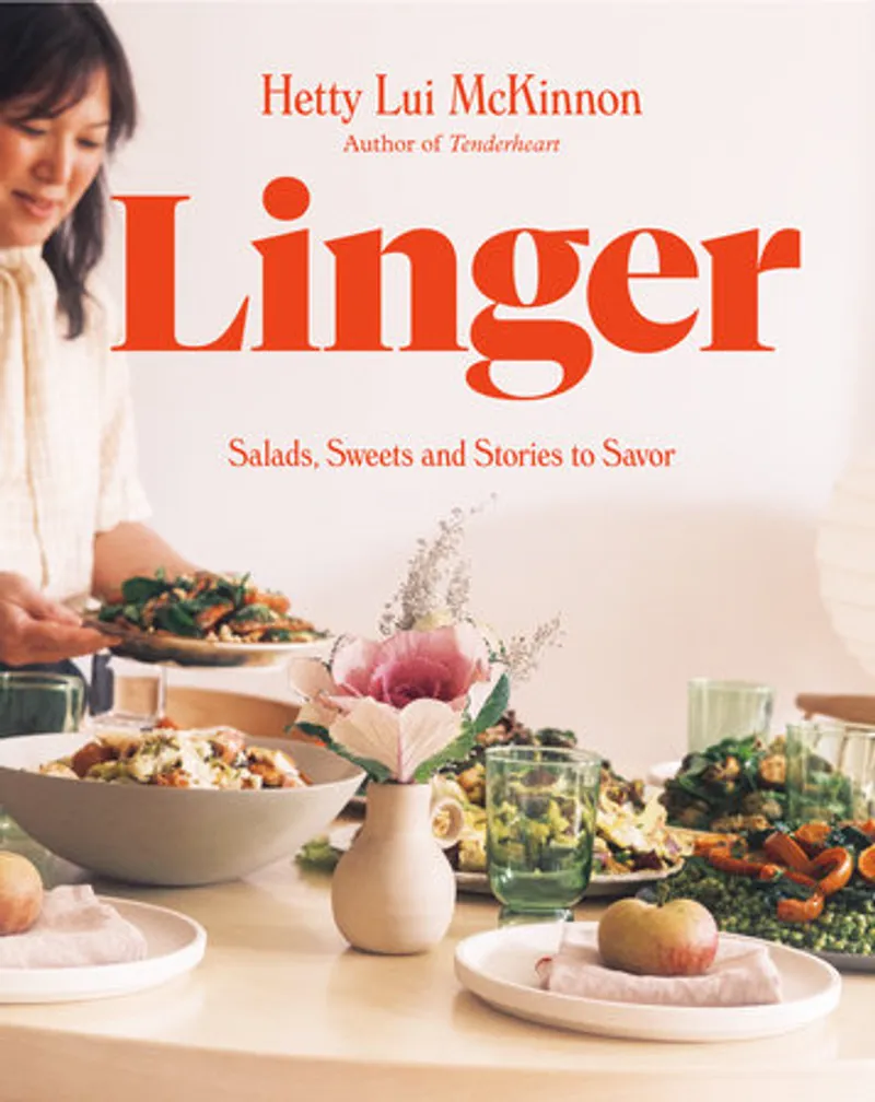 Linger Book Review and Summary