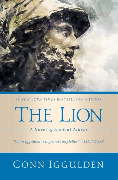 Lion Book Review and Summary