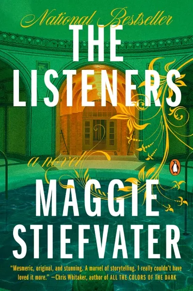 Listeners Book Review and Summary