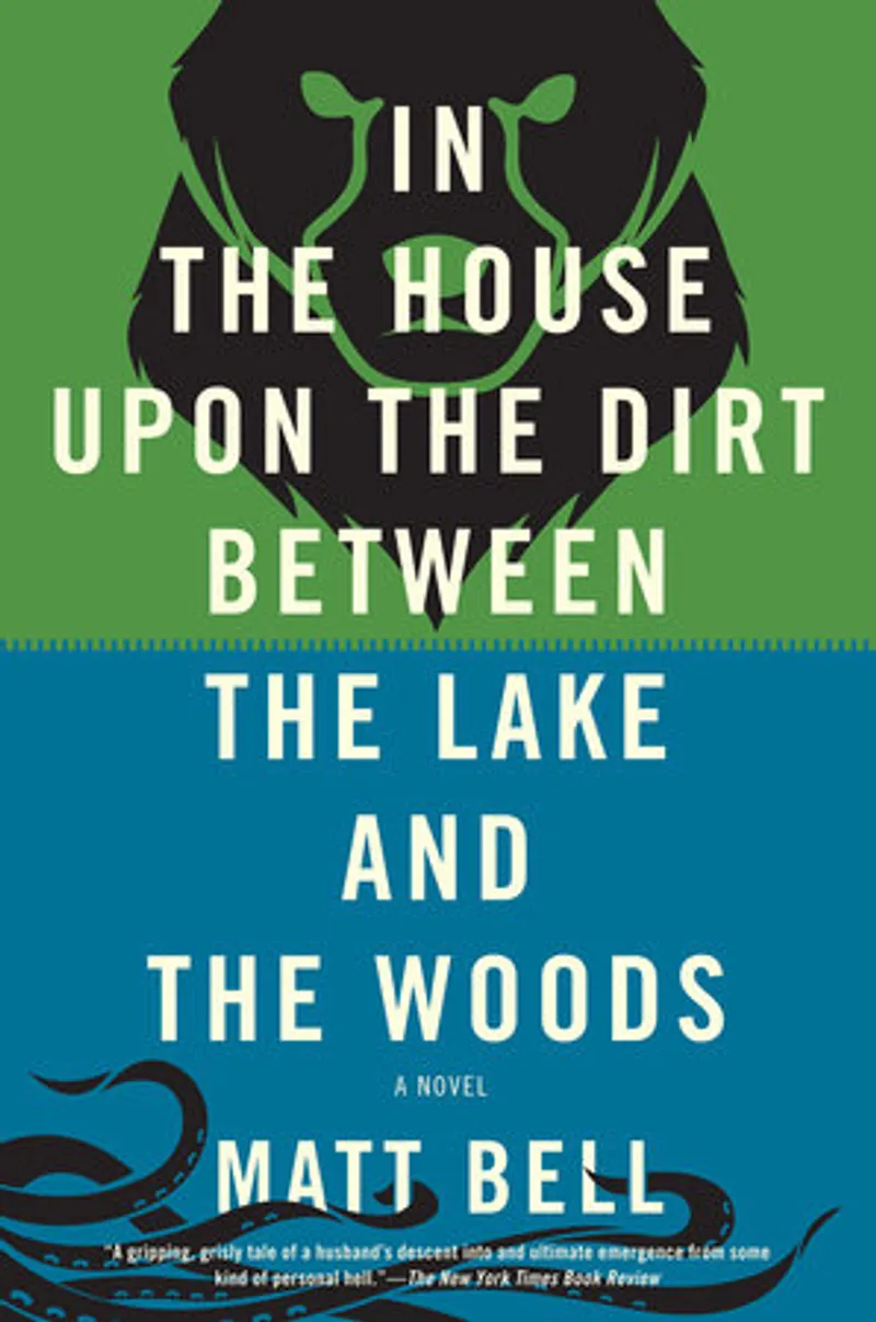 Little House in the Big Woods Book Review and Summary