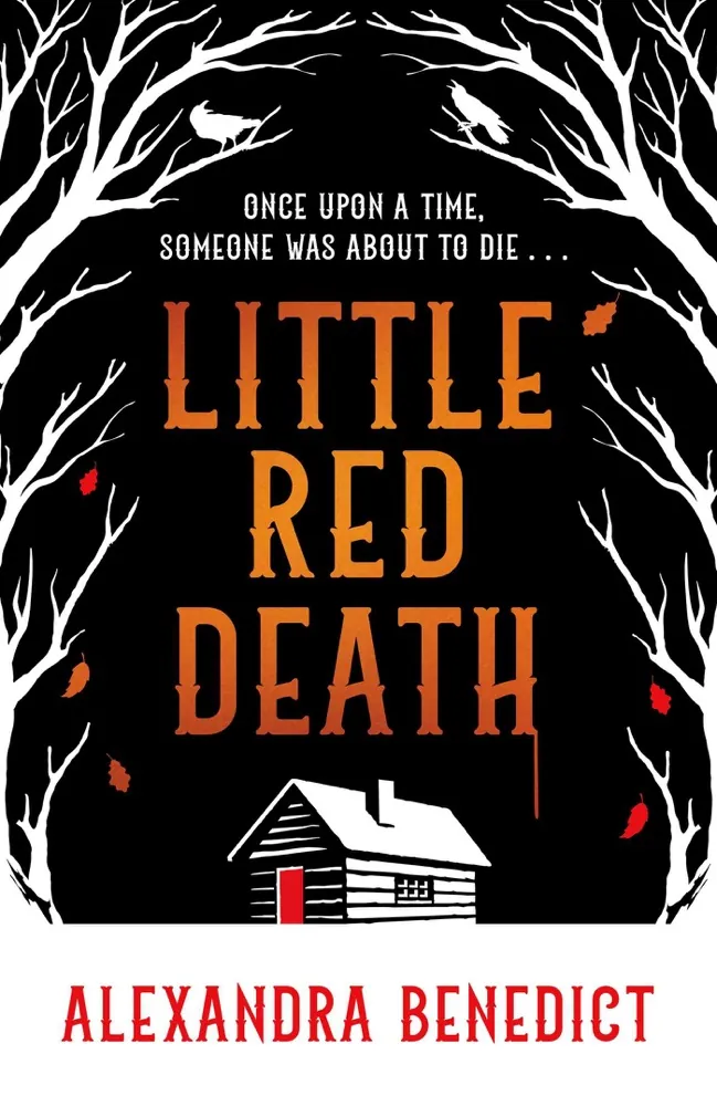 Little Red Death Book Review and Summary