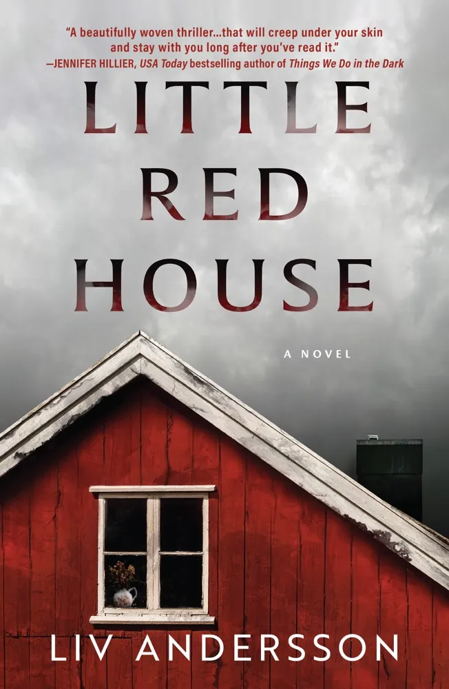 Little Red House Book Review and Summary